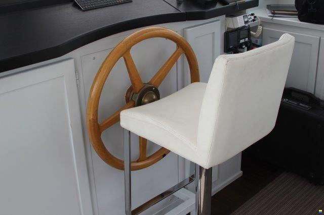 Motorschip 25.00