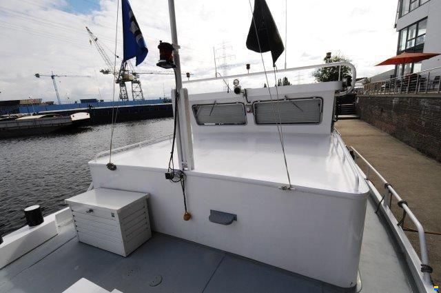 Motorschip 25.00