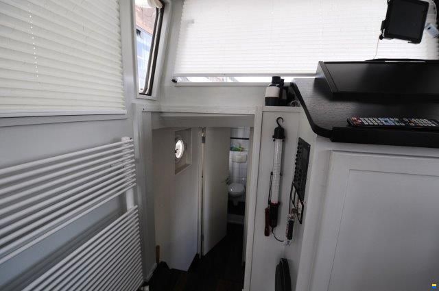 Motorschip 25.00
