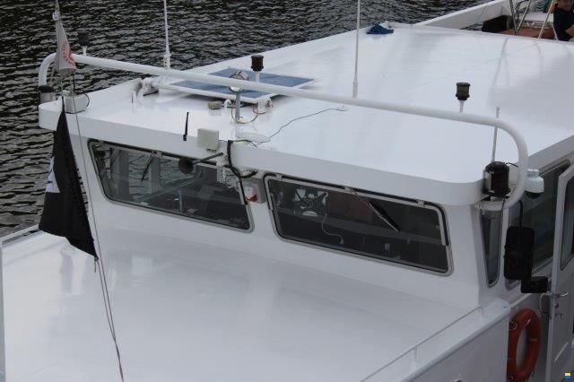 Motorschip 25.00