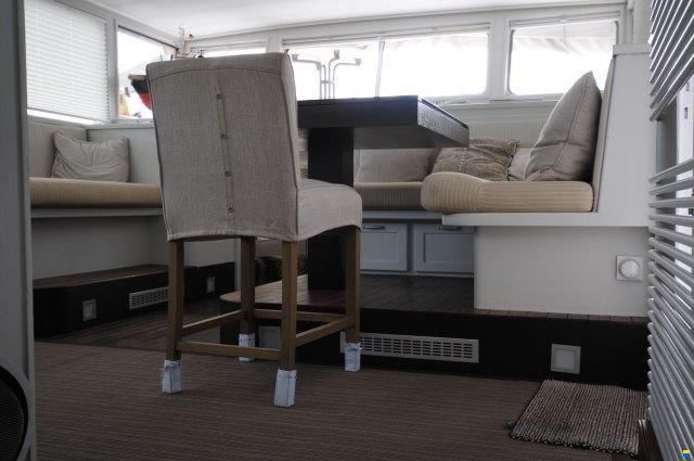 Motorschip 25.00