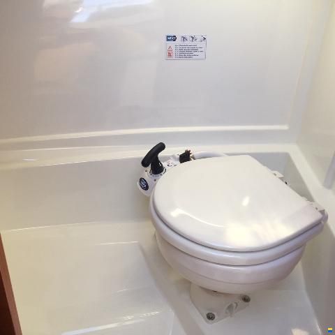 Jeanneau Merrry Fisher 695 HB