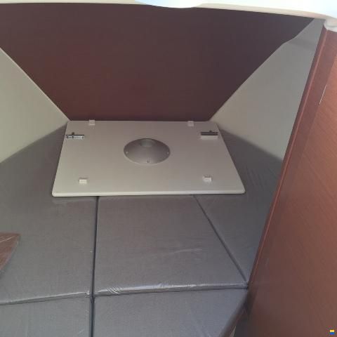 Jeanneau Merrry Fisher 695 HB