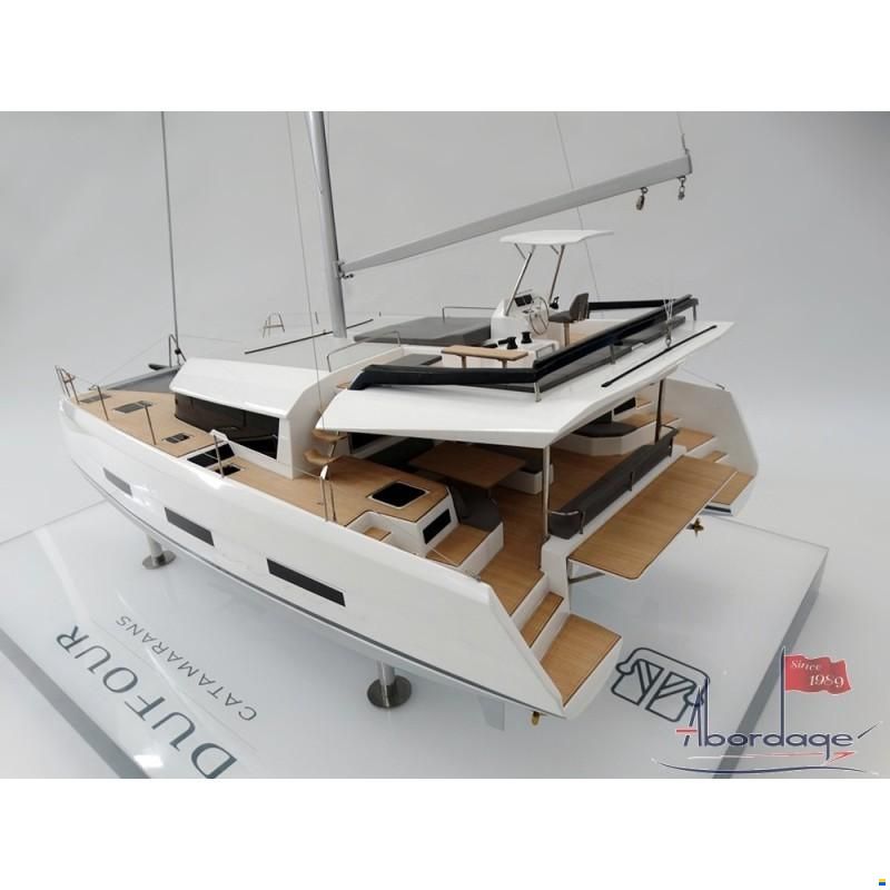 Cervetti 48 Sail