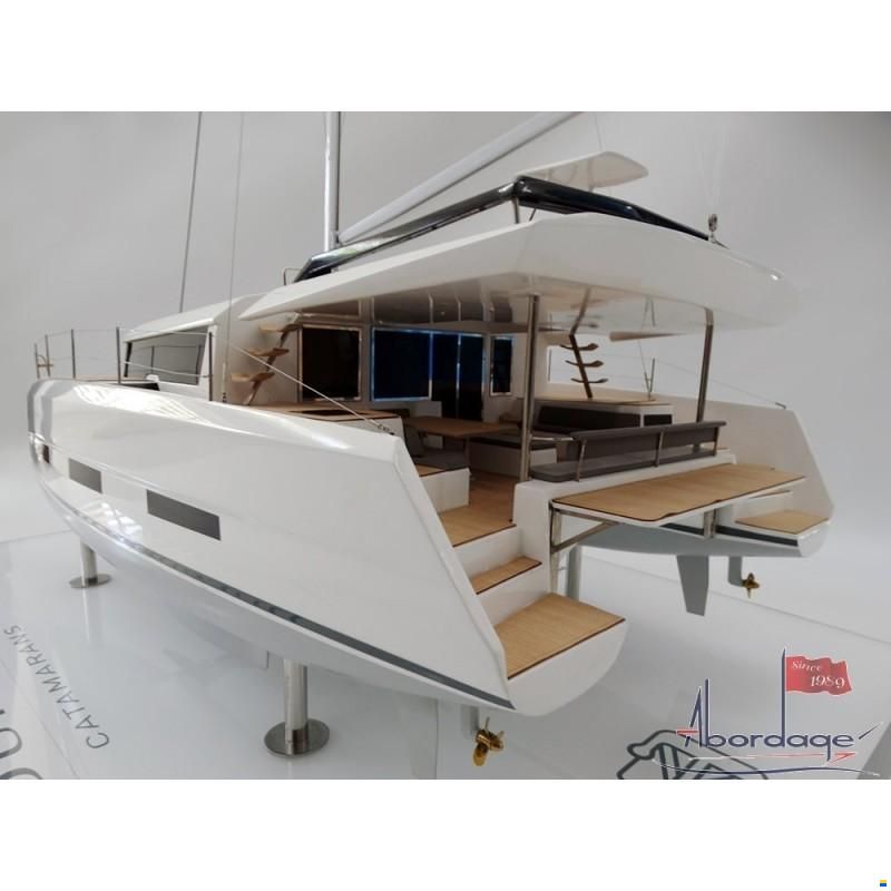 Cervetti 48 Sail