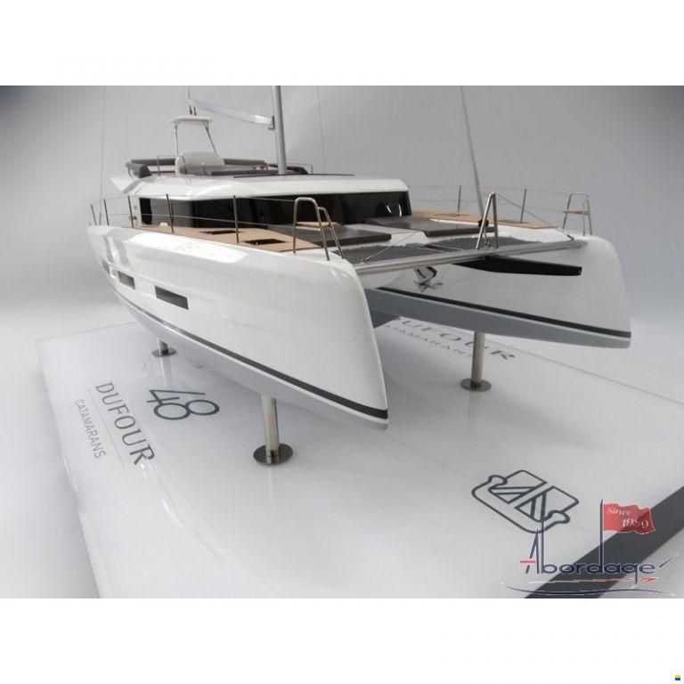 Cervetti 48 Sail