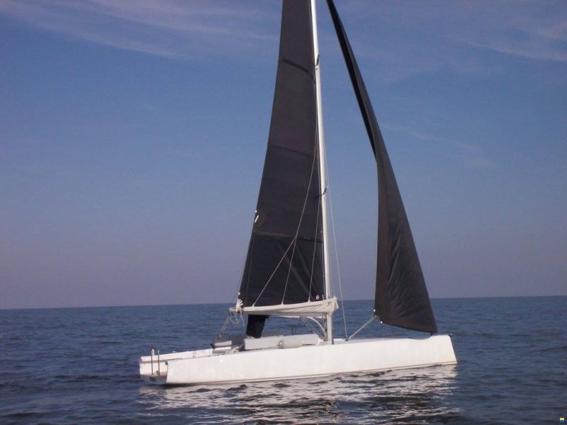 De Cesari Daysailer D950 cantiere navale De Cesari image