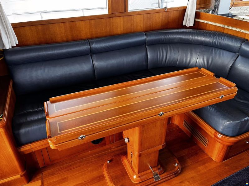 Grand Banks 47 EU