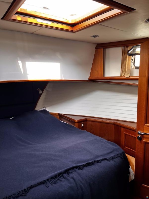 Grand Banks 47 EU