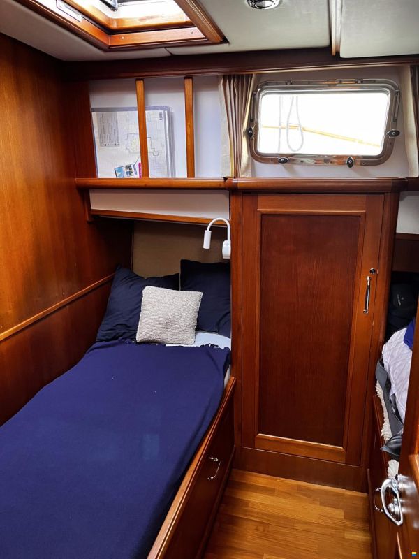 Grand Banks 47 EU