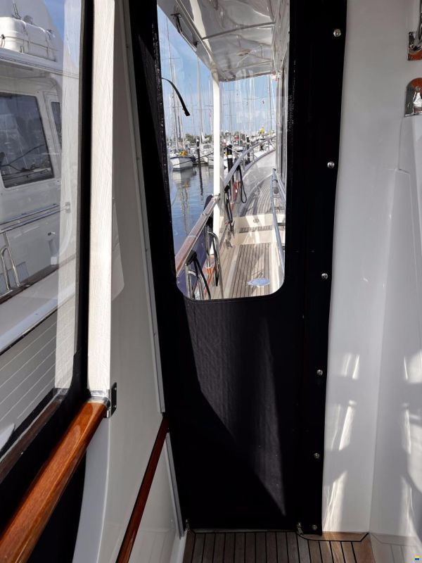 Grand Banks 47 EU