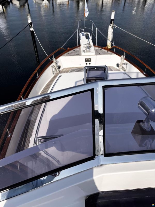 Grand Banks 47 EU