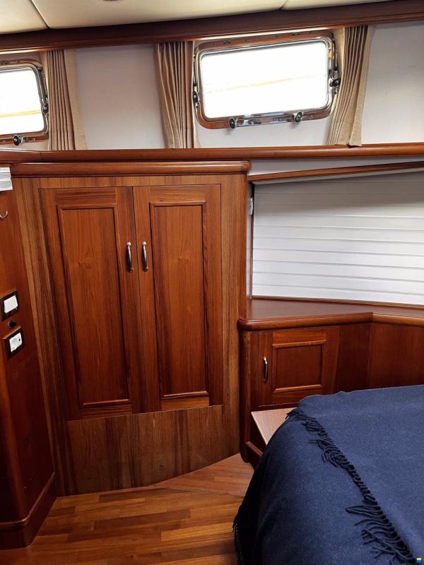 Grand Banks 47 EU