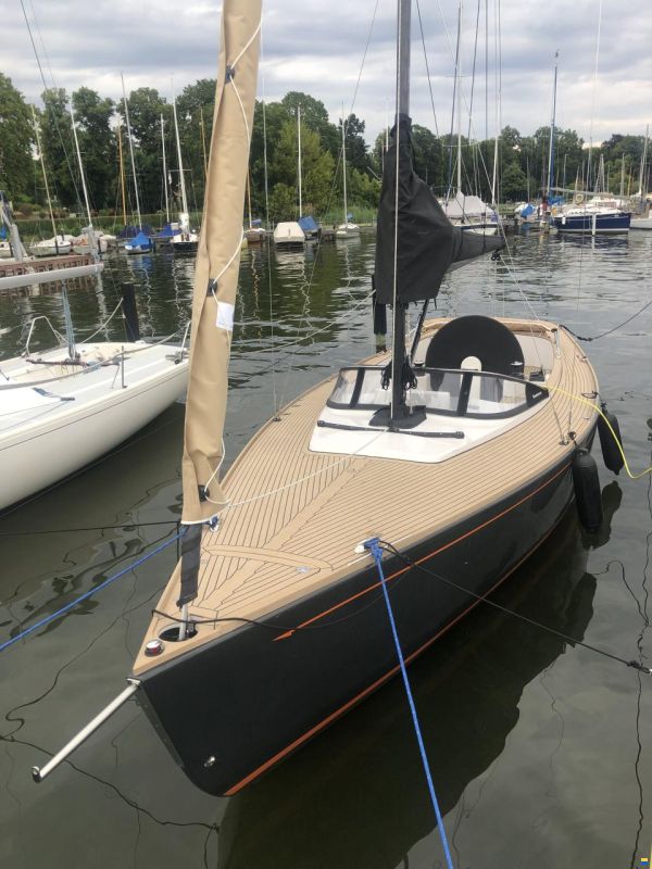 Saffier SE 26 Daysailer image