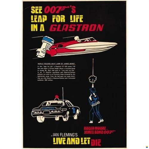 Glastron GT 150