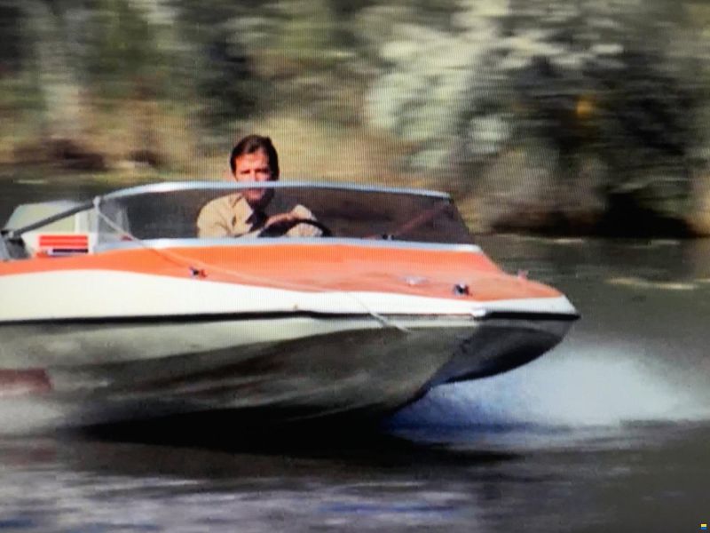 Glastron GT 150