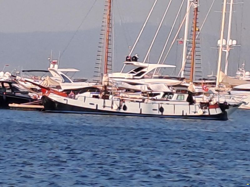 SEATJALK VIKING C