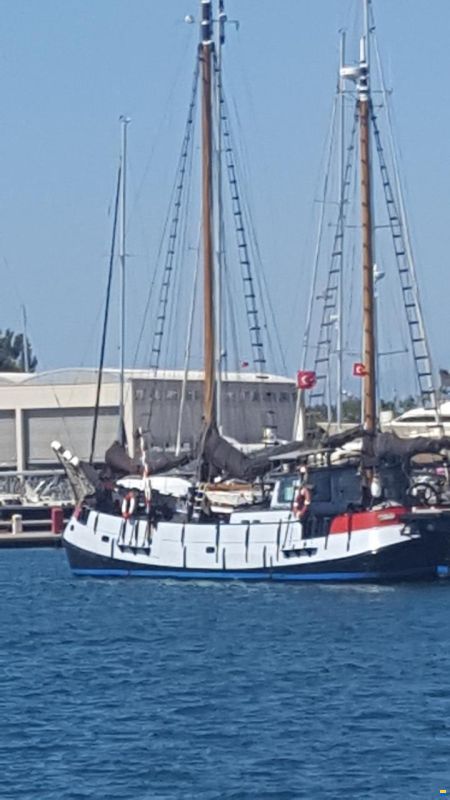 SEATJALK VIKING C