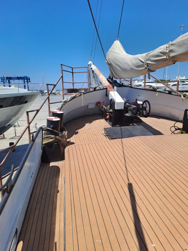 SEATJALK VIKING C