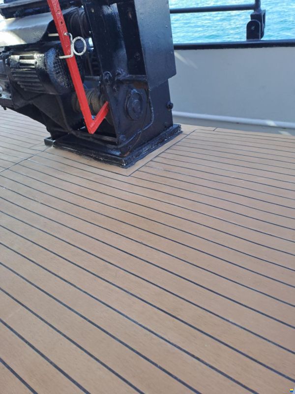 SEATJALK VIKING C