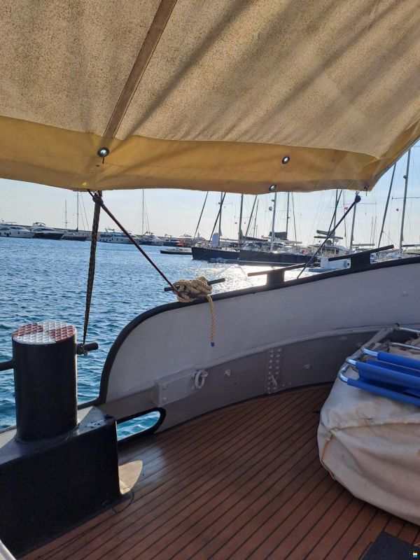 SEATJALK VIKING C