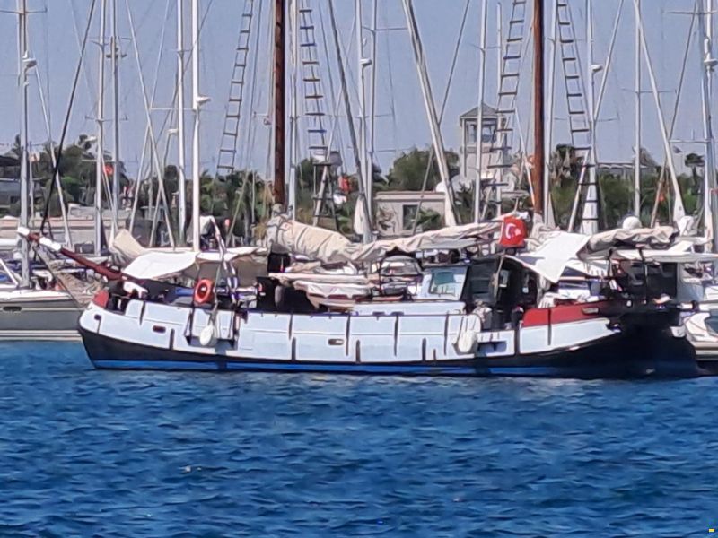 SEATJALK VIKING C