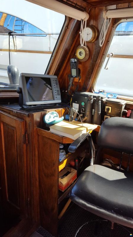 SEATJALK VIKING C
