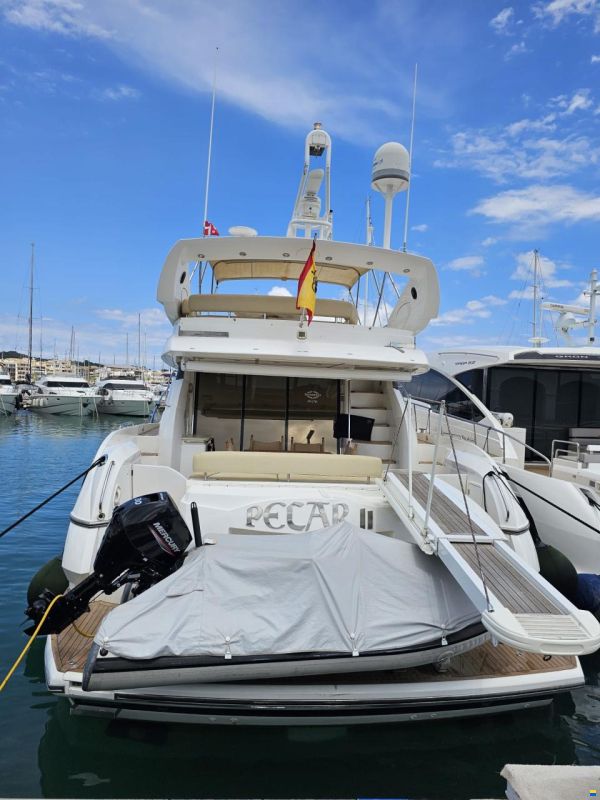 Sunseeker Manhattan
