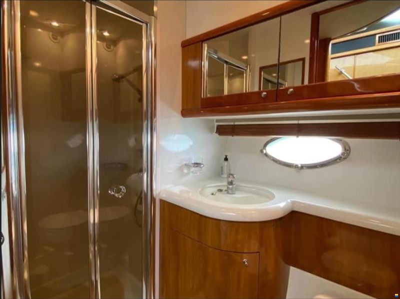 Sunseeker Manhattan