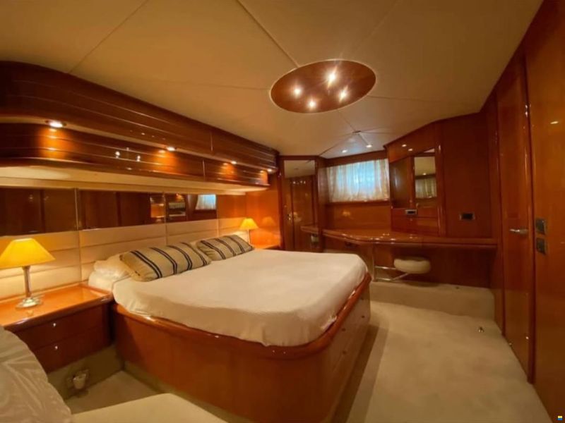Sunseeker Manhattan