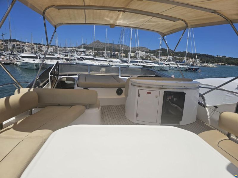 Sunseeker Manhattan