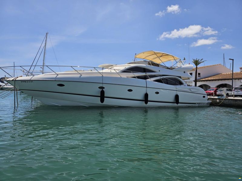 Sunseeker Manhattan