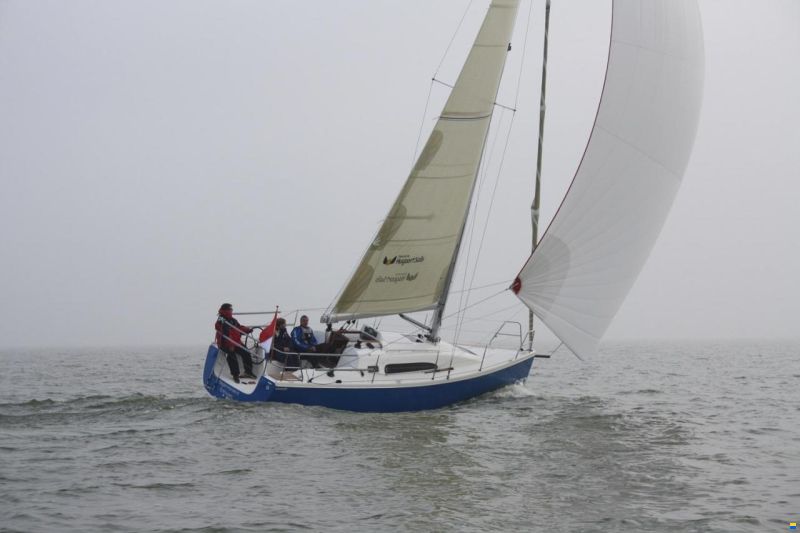 Winner (DE) 9 electric