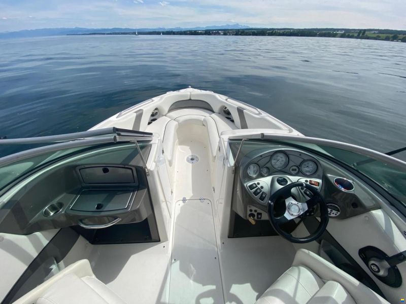 Rinker 226 Captiva BR