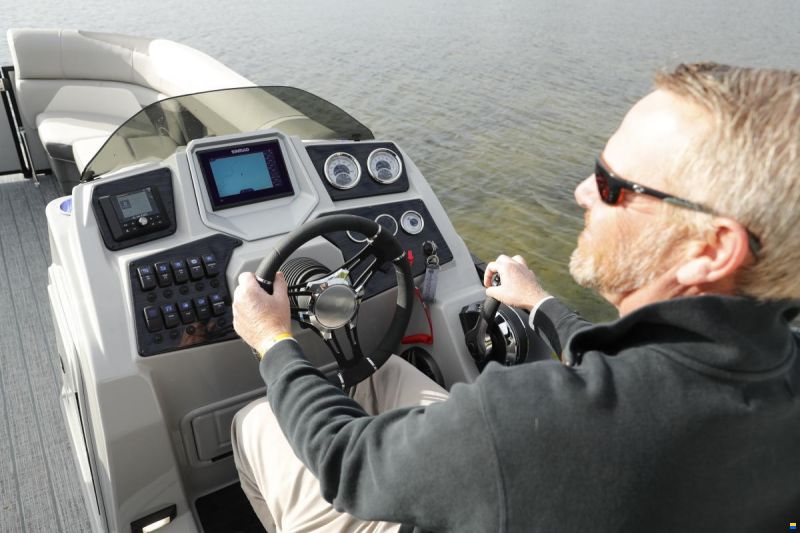 Sunchaser Eclipse 23