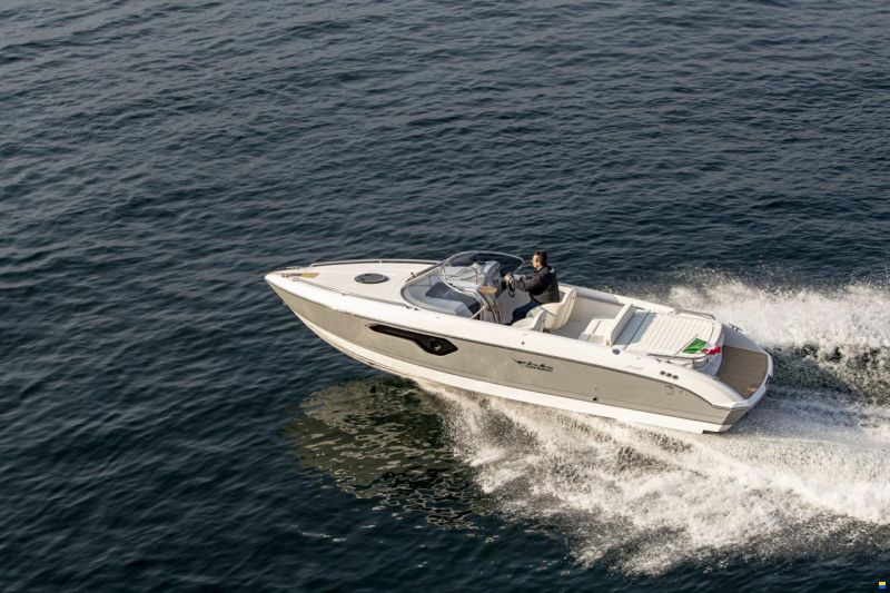 Airon Marine AMX 25