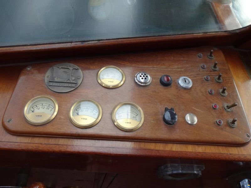 Salonboot 7.50