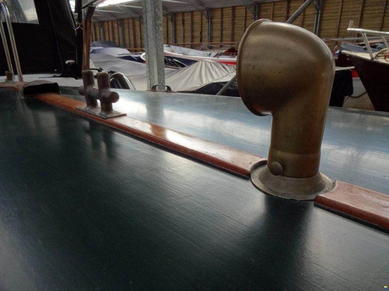 Salonboot 7.50