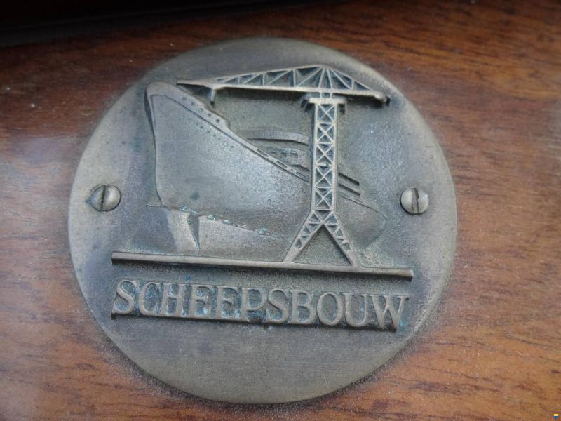 Salonboot 7.50