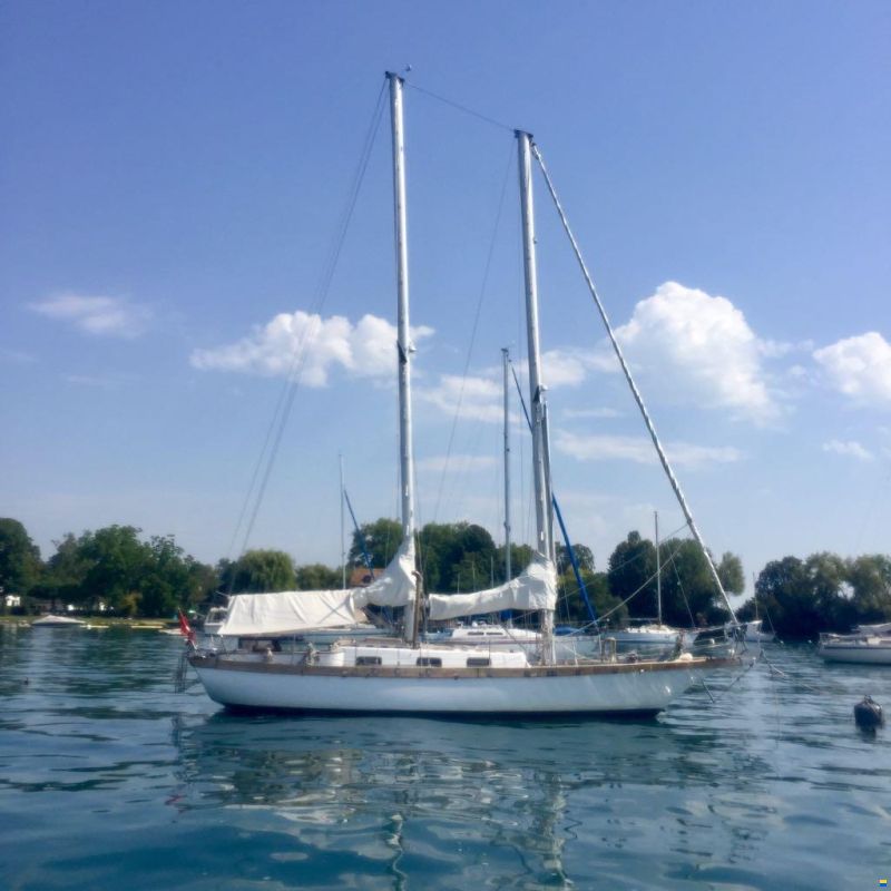 Schweizer  Marjolaine