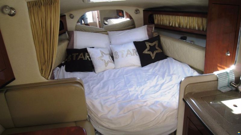 Sea Ray 315 Sundancer