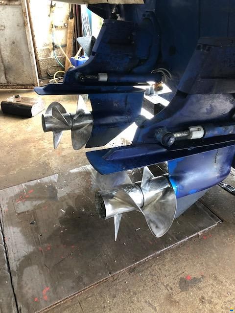 Sea Ray 315 Sundancer