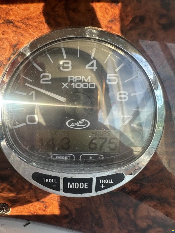 Sea Ray 315 Sundancer