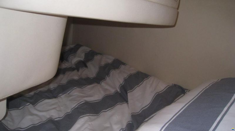 Sea Ray 315 Sundancer