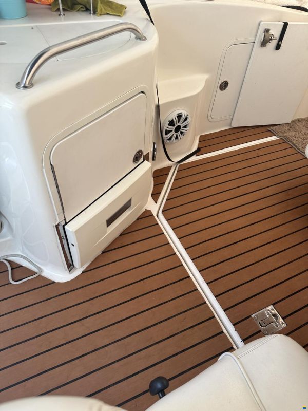 Sea Ray 315 Sundancer