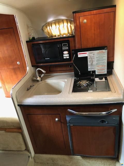 Sea Ray 315 Sundancer