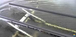 Sunstream Bootshebeanlagen