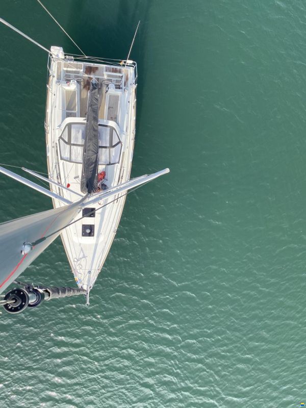 Beneteau Oceanis 35