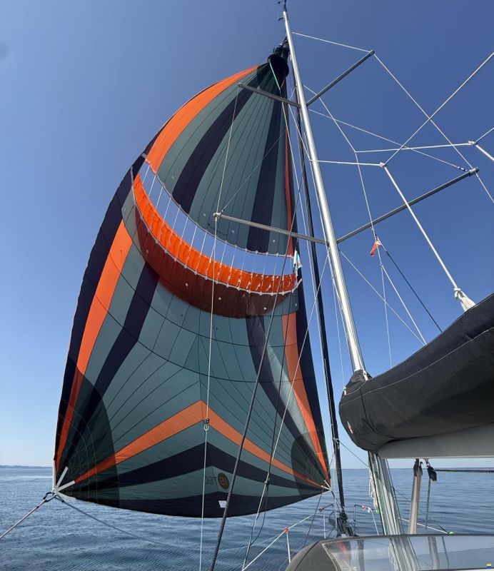 Beneteau Oceanis 35