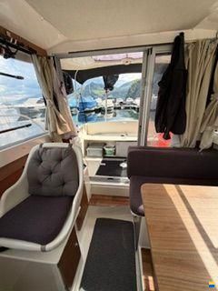 Jeanneau Merry-Fisher 645